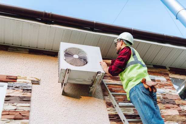 Ductless HVAC repair in West Yellowstone, MT